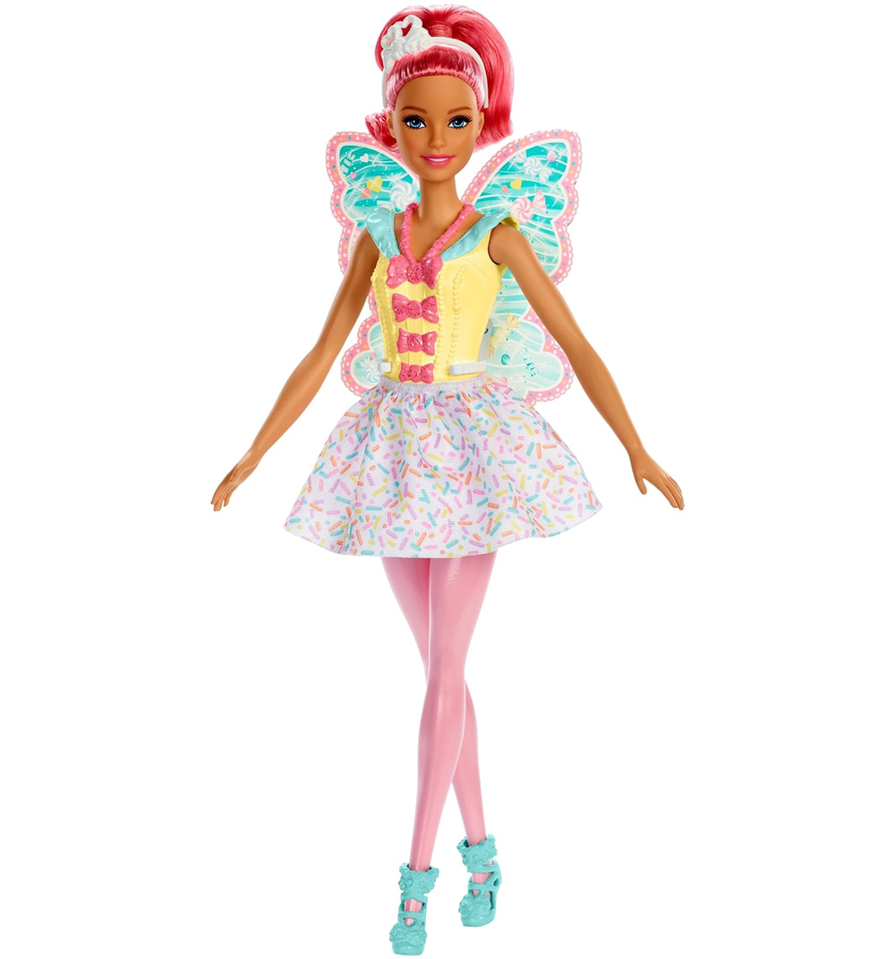 BARBIE, КУКЛА