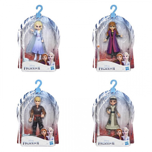 DISNEY FROZEN, ФИГУРКА 