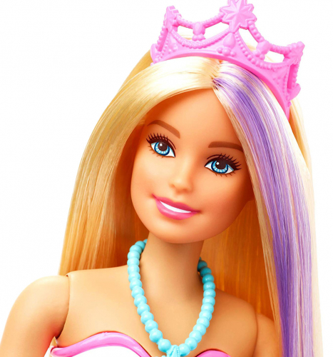 BARBIE, КУКЛА 