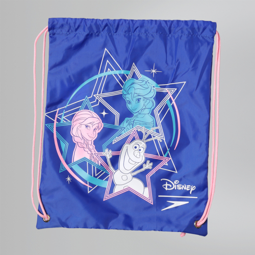 SPEEDO Disney Wet Kit Bag мешок для аксессуаров, (C789) гол
