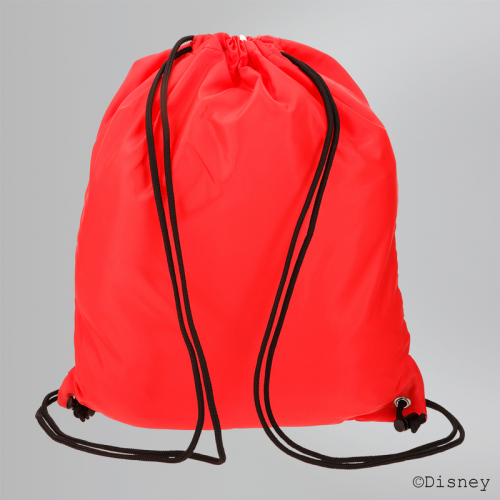 SPEEDO Disney Wet Kit Bag мешок для аксессуаров, (C818) красн/чер
