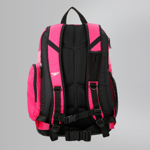 SPEEDO Teamster Backpack 35L рюкзак, (8177) фиол/роз