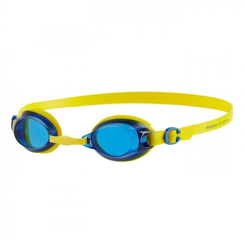 SPEEDO Jet Junior очки подрост, (B567) желт/гол