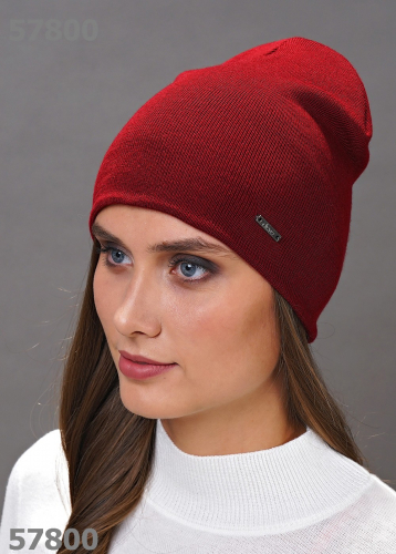 АКЦИЯ 225р. 299р.CLE Шапка 602056аш