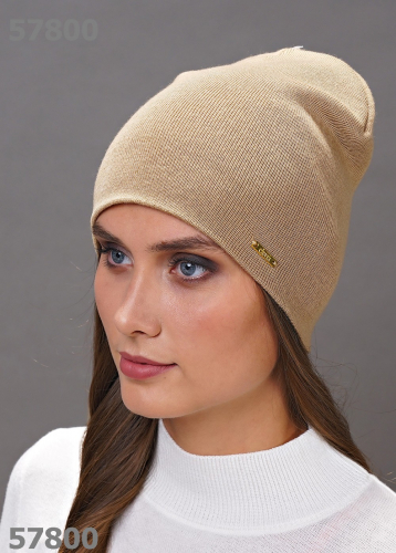 АКЦИЯ 225р. 299р.CLE Шапка 602056аш