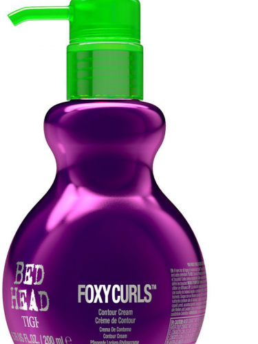Дефинирующий крем для вьющихся волос FOXY CURLS 200мл