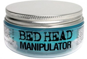 Manipulator Текстурирующая паста  для волос  57мл