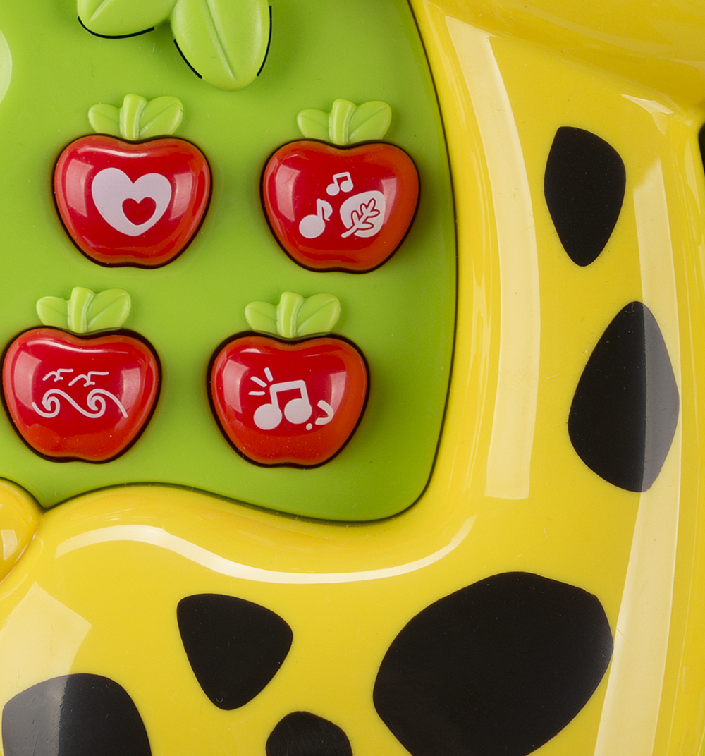 FIVESTAR TOYS, ПАНЕЛЬ игровая, проектор, (на бат)