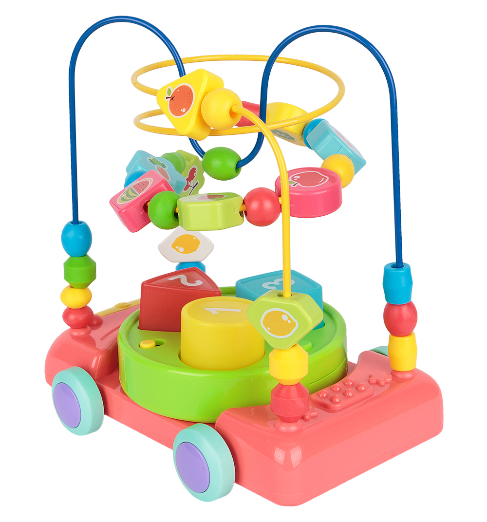 ИГРУША, ИГРУШКА развивающая