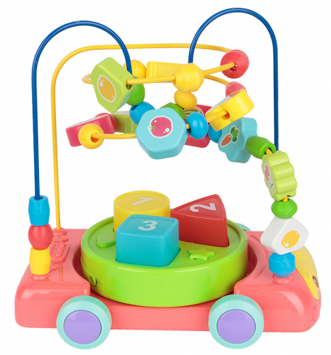 ИГРУША, ИГРУШКА развивающая
