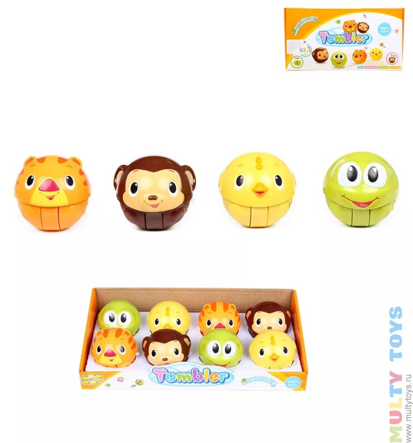 ИГРУША, ИГРУШКА развив.