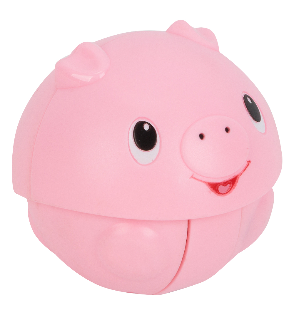 ИГРУША, ИГРУШКА-неваляшка, (в асс)