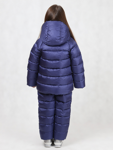 Комплект(куртка+п/к)  фиолет(1513)