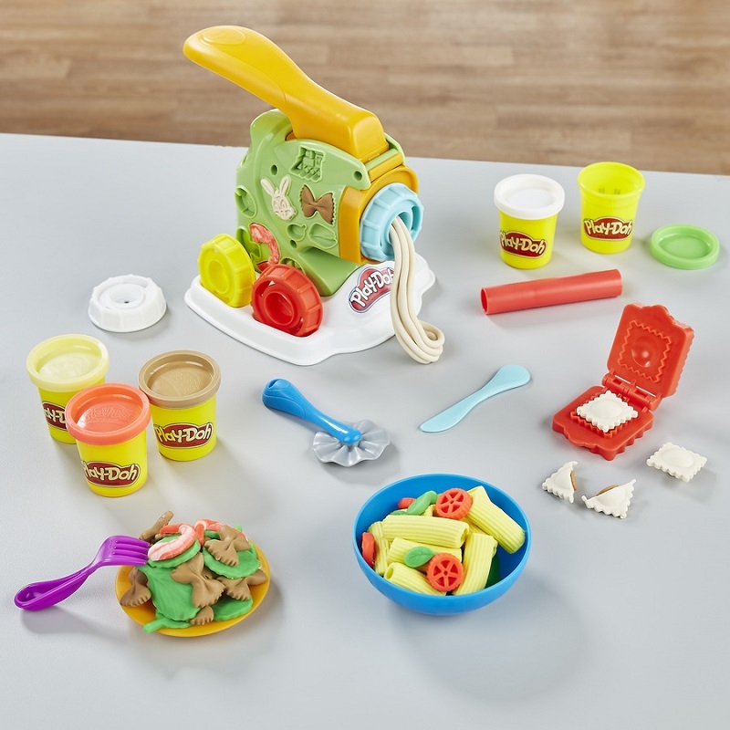 PLAY-DOH, НАБОР игровой