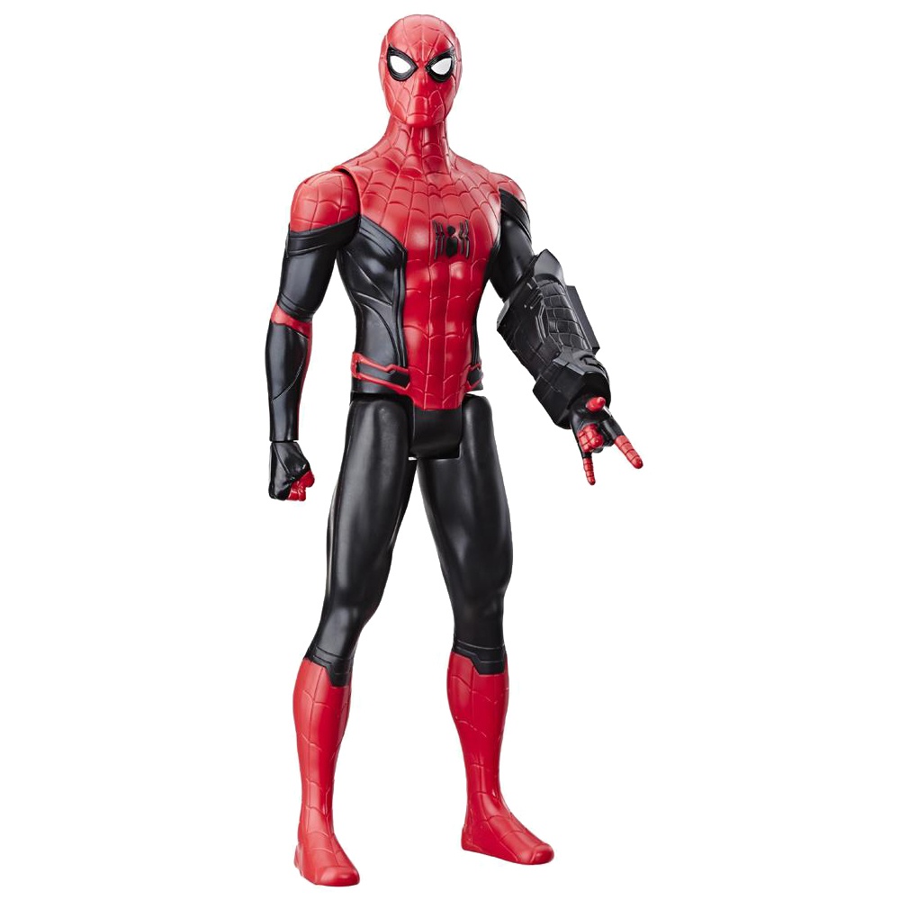 SPIDER-MAN, ФИГУРКА