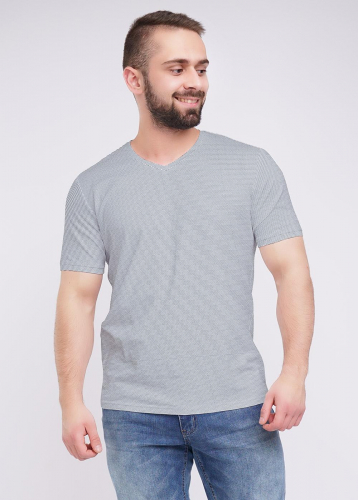 CLE фуфайка муж. 600431/1гн