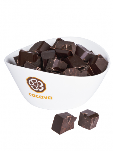 Тёмный шоколад 70 % какао (Панама)