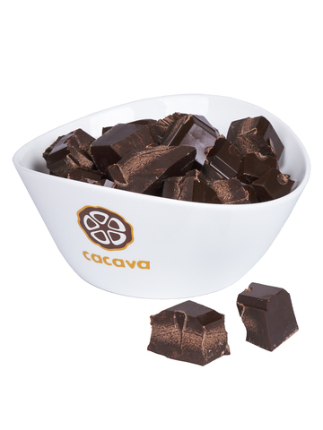 Тёмный шоколад 70 % какао (Колумбия, Tumaco)