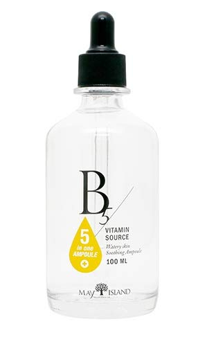 Сыворотка для лица B5 Vitamin Source 100мл