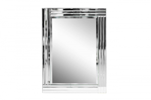 Зеркало декоративное прямоугольное 1