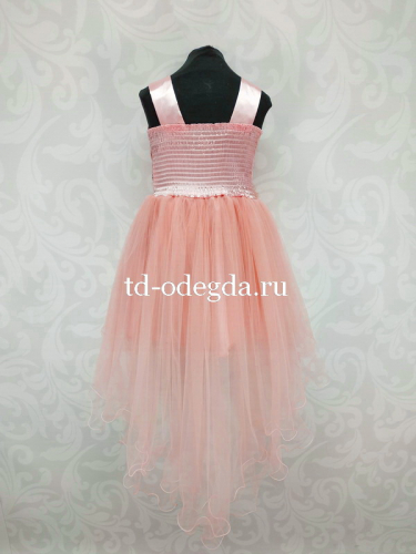 Платье 0030-3012