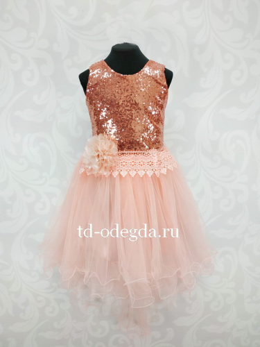 Платье 0030-3012