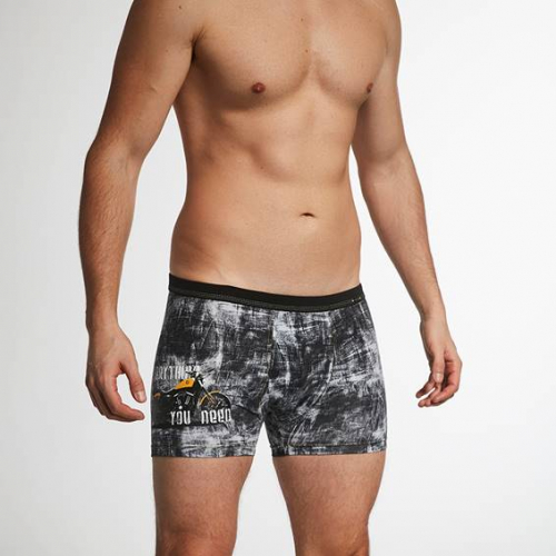 CORNETTE BOXERS MINI TATOO 280/170 