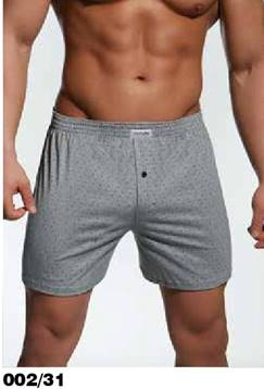 CORNETTE BOXERS COMFORT, 002/31