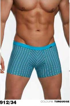 CORNETTE BOXERS INFINITY, 912/34