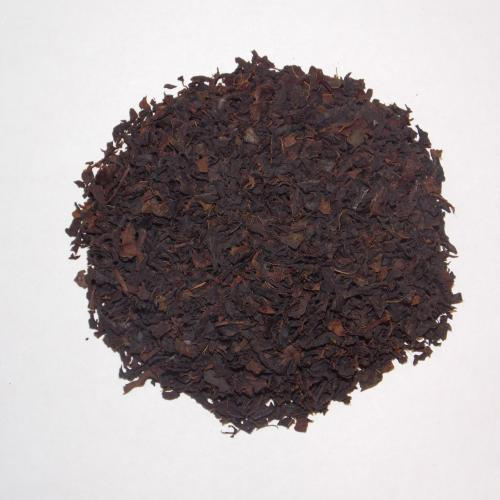 Чай № 68 чёрный мелколистовой Лесные ягоды