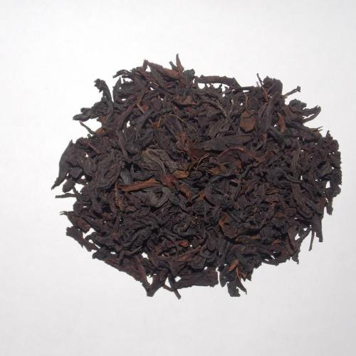 Чай № 04 с бергамотом Earl Grey