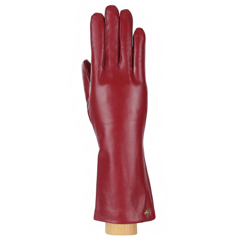 Перчатки, натуральная кожа, Fabretti 12.94-28