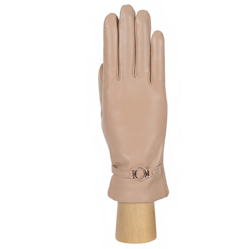 Перчатки, натуральная кожа, Fabretti F29-3