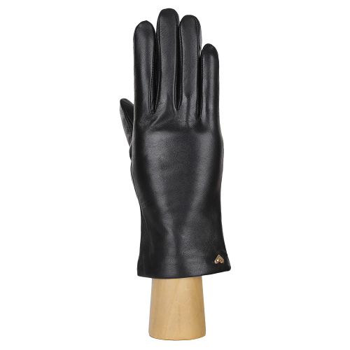Зимние женские перчатки Fabretti 12.77-1 black