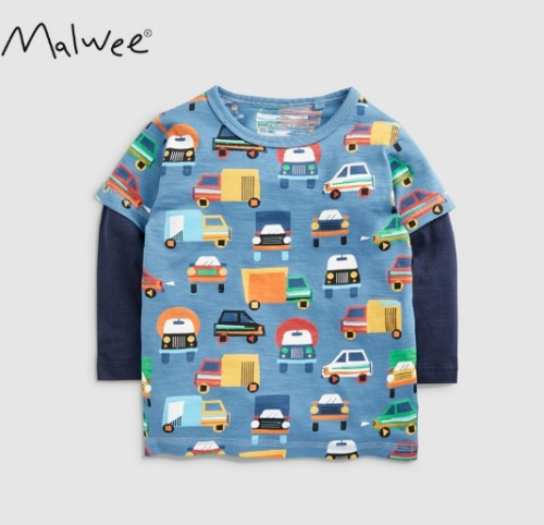 Пуловер Malwee арт.M-4506