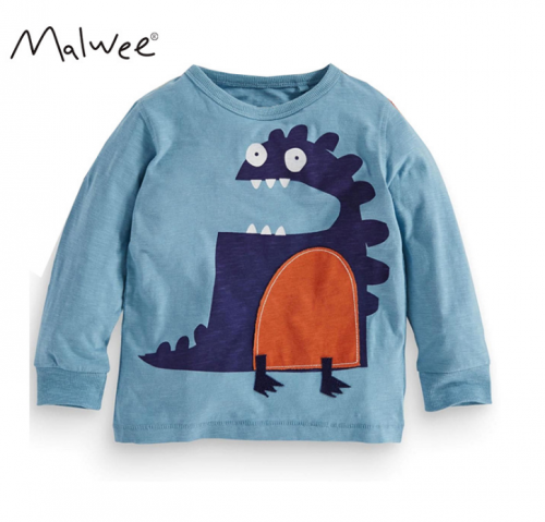 Пуловер Malwee арт.M-4572