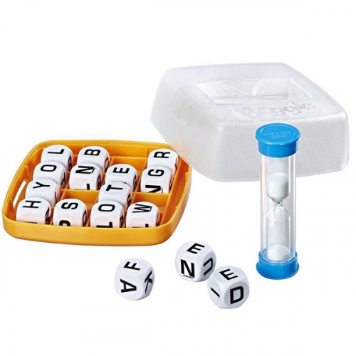 Игра настольная БОГГЛ