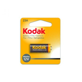 Батарейки Kodak 23A алкалиновые 1/BL
