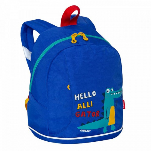 RK-078-1 рюкзак детский