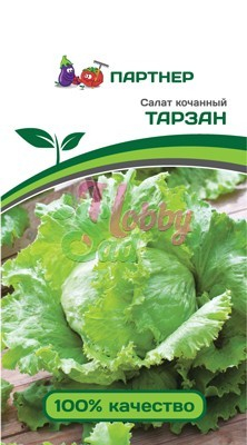 Салат Тарзан кочанный (1 г) Партнер