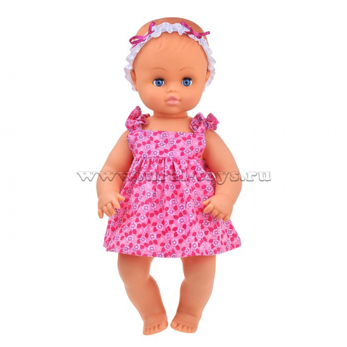 Кукла Лиза 6