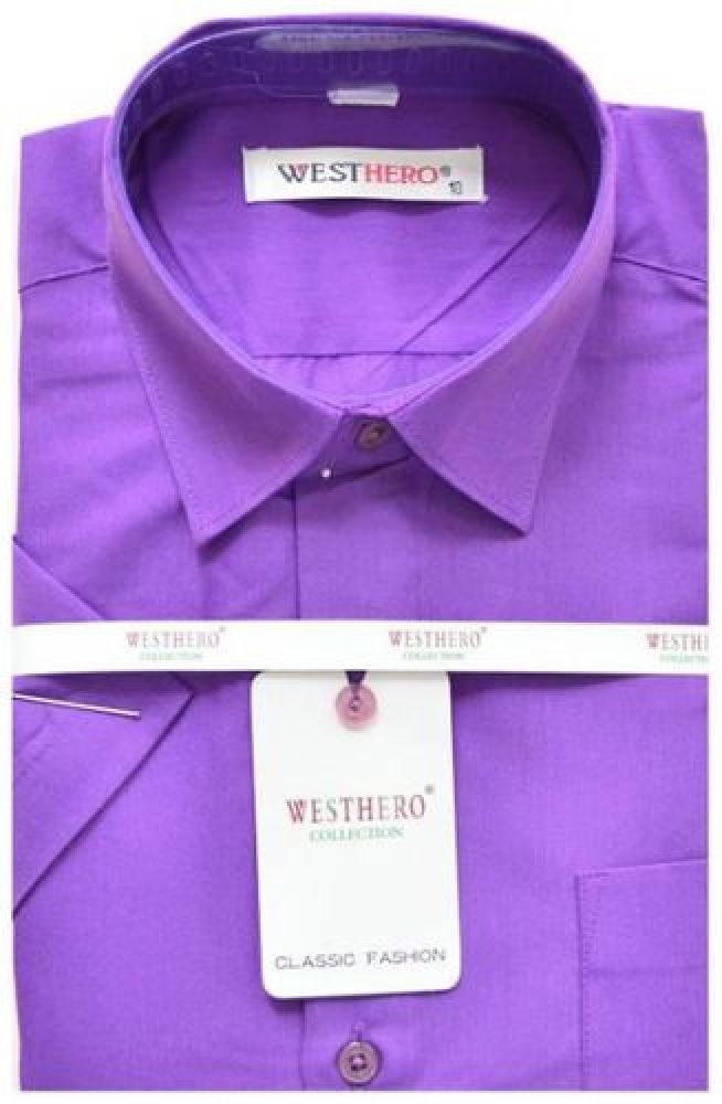 Westhero Slim Fit Рубашка Мужская Интернет Магазин