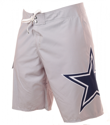 Топовые бордшорты с логотипом футбольного клуба НФЛ Dallas Cowboys  №329 ОСТАТКИ СЛАДКИ!!!!