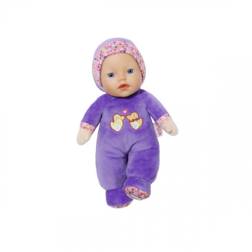 Игрушка BABY born for babies Кукла 26 см, дисплей