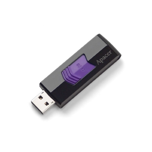 Флешка (флэш) Apacer USB flash drive 16GB AH332 