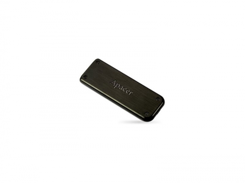   Флешка (флэш) Apacer USB flash drive 16GB AH325 (черный)