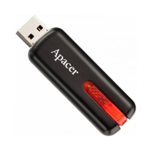 Флешка (флэш) Apacer USB flash drive 16GB AH326 