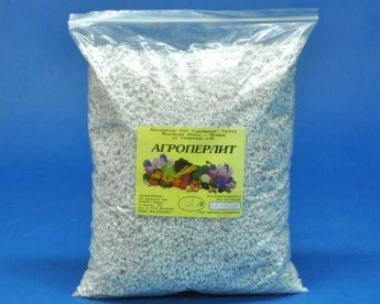 Агроперлит 1л(12шт/м)
