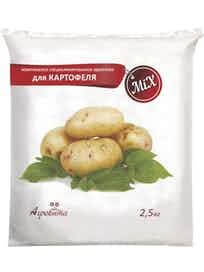 Удобрение Картофеля 2,5кг(10шт/м)
