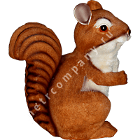 Фигура Белка большая 12006(27*24см)
